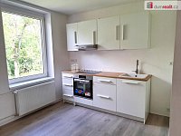 pronájem bytu 1+1, Ústí nad Labem, Centrum, Masarykova - 2