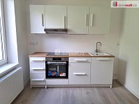 pronájem bytu 1+1, Ústí nad Labem, Centrum, Masarykova - 3