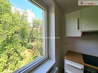 pronájem bytu 1+1, Ústí nad Labem, Centrum, Masarykova - 4