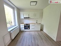 pronájem bytu 1+1, Ústí nad Labem, Centrum, Masarykova - 5