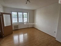 Pronájem 2+1 53m2 P6 Dejvice Generála Píky  - 3