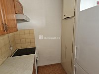 Pronájem 2+1 53m2 P6 Dejvice Generála Píky  - 4