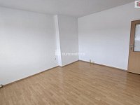 Pronájem 2+1 53m2 P6 Dejvice Generála Píky  - 9