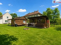 Pronájem komerčního areálu ve Vikleticích, obec Chbany - 18