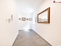 K prodeji, nadstandardní byt 3+kk s terasou, krásným výhledem na město, garáží a sklepem, Pod Horami 2670, Písek - 16