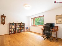 K prodeji, nadstandardní byt 3+kk s terasou, krásným výhledem na město, garáží a sklepem, Pod Horami 2670, Písek - 22