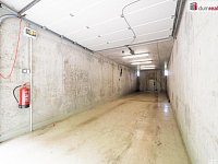 K prodeji, nadstandardní byt 3+kk s terasou, krásným výhledem na město, garáží a sklepem, Pod Horami 2670, Písek - 25