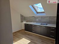 Pronájem bytu 1+1, 31 m2, B. Martinů, Nový Jičín
