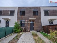 Prodej RD 6kk, 111m2, Odolena Voda
