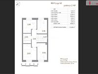 Prodej RD 6kk, 111m2, Odolena Voda - 26