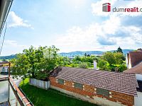 K pronájmu, zděný byt 2+1 s balkónem v nejvyšším podlaží + sklep, ul. Netolická čp. 272, Lhenice, okr. Prachatice - 16