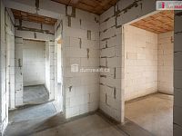 Prodej hrubé stavby s velkým pozemkem, Horní Jirčany - 11