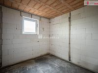 Prodej hrubé stavby s velkým pozemkem, Horní Jirčany - 15