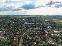 Prodej hrubé stavby s velkým pozemkem, Horní Jirčany - 24