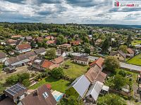 Prodej hrubé stavby s velkým pozemkem, Horní Jirčany - 30