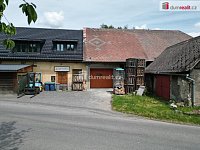 Prodej, komerční objekt, Láz,  - 11