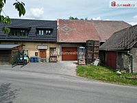 Prodej, komerční objekt, Láz,  - 13