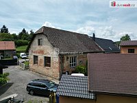 Prodej, komerční objekt, Láz,  - 15