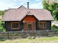 Prodej, rodinný dům, chata, Střezimíř  - 16