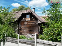 Prodej, rodinný dům, chata, Střezimíř  - 18