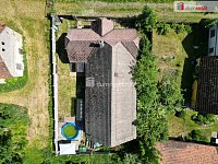 Prodej, rodinný dům, chata, Střezimíř  - 25