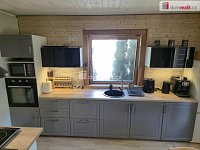 Prodej, rodinný dům, chata, Střezimíř  - 27