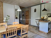 Prodej, rodinný dům, chata, Střezimíř  - 28