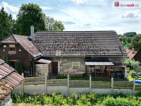 Prodej, rodinný dům, chata, Střezimíř  - 7
