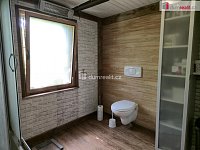 Prodej, rodinný dům, chata, Střezimíř  - 8