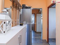 Prodej bytu 2+1 se třemi zasklenými lodžiemi | 53,1 m² | Kladno – Kročehlavy - 11