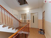 Prodej bytu 2+1 se třemi zasklenými lodžiemi | 53,1 m² | Kladno – Kročehlavy - 12