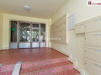 Prodej bytu 2+1 se třemi zasklenými lodžiemi | 53,1 m² | Kladno – Kročehlavy - 14