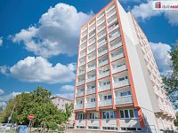 Prodej bytu 2+1 se třemi zasklenými lodžiemi | 53,1 m² | Kladno – Kročehlavy - 2