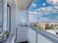 Prodej bytu 2+1 se třemi zasklenými lodžiemi | 53,1 m² | Kladno – Kročehlavy - 3