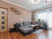 Prodej bytu 2+1 se třemi zasklenými lodžiemi | 53,1 m² | Kladno – Kročehlavy - 5
