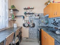 Prodej bytu 2+1 se třemi zasklenými lodžiemi | 53,1 m² | Kladno – Kročehlavy - 6