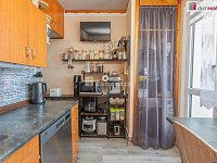 Prodej bytu 2+1 se třemi zasklenými lodžiemi | 53,1 m² | Kladno – Kročehlavy - 7