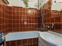 Prodej bytu 2+1 se třemi zasklenými lodžiemi | 53,1 m² | Kladno – Kročehlavy - 9