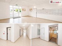 Světlý byt 2+kk s balkonem a parkovacím stáním, 42 m2 + 6 m2 balkon, 1p./2NP, Klecany - 16