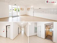 Světlý byt 2+kk s balkonem a parkovacím stáním, 42 m2 + 6 m2 balkon, 1p./2NP, Klecany - 16