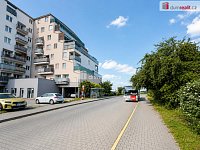 Světlý byt 2+kk s balkonem a parkovacím stáním, 42 m2 + 6 m2 balkon, 1p./2NP, Klecany - 21