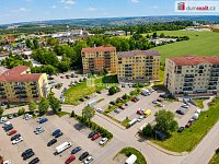Světlý byt 2+kk s balkonem a parkovacím stáním, 42 m2 + 6 m2 balkon, 1p./2NP, Klecany - 22