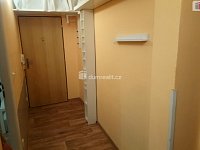 Byt 2+1 Luštěnice, Zelená - 5