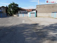 Garáž v centru města Břeclav - 3