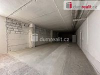 Skladovací prostor 150m2, Břeclav 
