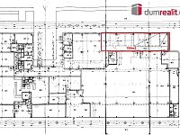 Skladovací prostor 150m2, Břeclav  - 2