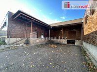 Skladovací prostor 150m2, Břeclav  - 3