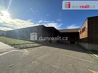 Skladovací prostor 150m2, Břeclav  - 5
