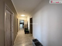 Pronájem bytu 3+kk, 82 m2, s terasou 12m2, Břeclav - 10