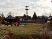 Pronájem bytu 3+kk, 82 m2, s terasou 12m2, Břeclav - 12